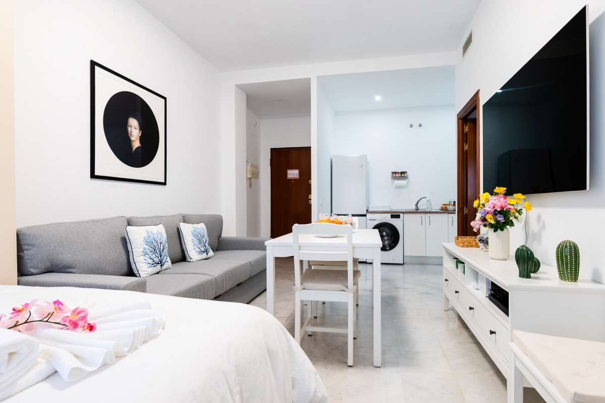 Apartamento Barrerillo 5 - 333 - 7